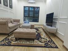 Hình ảnh Bán Gấp Căn Vip Siêu Hiếm 30m×5T. Phố Nguyễn An Ninh.Nhỉnh 4 Tỷ