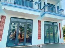 Hình ảnh nhà 1 lầu mới xây Mỹ Hạnh Bắc,dân cư hiện hữu ở ngay 550tr có nội thất