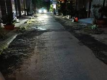 Hình ảnh Bán gấp nhà MT lô gốc Lữ Gia 68m, Q11, 2 tầng, 4.1 x 13,5.