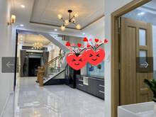 Hình ảnh Bán nhà 4pn, dt 4 x 21m Điện Biên Phủ Bình Thạnh 92m, 4.95 tỷ