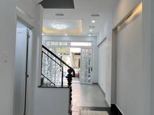 Hình ảnh Nhà nằm ngay trung tâm 15 - Phường Bình Thạnh siêu đẹp 🏡🏡