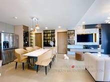 Hình ảnh Cho thuê c/h Sky 89, Q7, 115m2, 3pn Ntđđ-Y hình