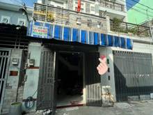 Hình ảnh Đổ nợ bán gấp nhà Phan Văn Đối, gần chợ Bà Điểm, Hóc Môn 41m2/1,2 tỷ,