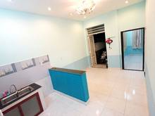 Hình ảnh Bán nhà riêng Nguyễn Thị Định, Bình Trưng Tây Quận 2 60m2 chỉ 3 tỷ 700