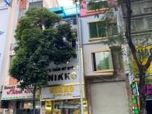 Hình ảnh Cho thuê NHÀ MẶT TIỀN HIẾM 5x20m Đ.Cao Thắng