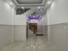 Hình ảnh Bán Nhà Bình Trị Đông, Hẻm 6M, Nhà Đẹp, 4 Tầng BTCT, Sổ Vuông, 5PN