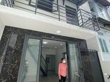 Hình ảnh Bán nhà Bạch Đằng Bùi Hữu Nghĩa, P 2, 63m2, 4.1 tỷ. LH  Phú