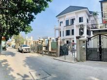 Hình ảnh Biệt thự Nguyễn Văn Linh, 15m x 29m. Trệt 2 lầu. Nhà mới 100%