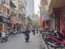 Hình ảnh PHỐ CỔ - 100tr/m2. Bán nhà Hà Đông. Ô TÔ TRÁNH - KINH DOANH - CÁN BỘ