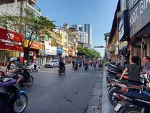 Hình ảnh Nhà bán phố Bạch Mai, Hai Bà Trưng 111  2  28,8tỷ
