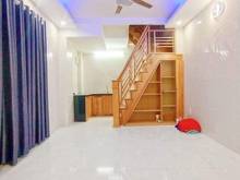 Hình ảnh Bán nhà Mặt tiền Võ Văn Tần Quận 3 5 tầng thang máy giá chỉ 39 tỷ Tl