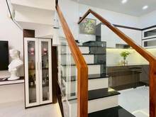 Hình ảnh Nhà full NT Bình Thành BHHB Bình Tân 40m2 1tỷ765