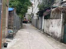Hình ảnh bán đất ngọc thụy long biên_72m mt 7,2m 4,3 tỷ ngõ oto vào đất