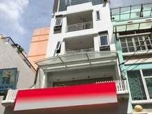Hình ảnh Bán khuôn đất Mặt tiền Nguyễn Oanh, P17, Gò Vấp 9x20m HĐT 60tr giá rẻ