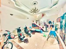 Hình ảnh HXH Nguyễn Văn Đậu, P11, Bình Thạnh, 61m2, 2T, 5.1x12. Giá 5.99 tỷ