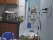 Hình ảnh 9 TỶ 2  – 84m2 – 8p – Nhà CMT8 – Quận 3 – Đang thu nhập 24tr mỗi tháng