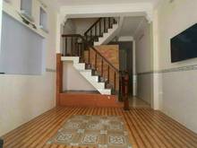 Hình ảnh Nhà 3 Lầu Nguyên Hồng, p11, bình thạnh. 2 lầu ST, BTCT.