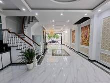 Hình ảnh Bán nhà Thái Hà Đống Đa, 75m2 x 8 tầng thang máy, đường 15m kinh doanh