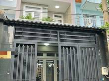 Hình ảnh Hẻm 3 mét phạm viết chánh. dt: 3*10m. giá 4 tỷ