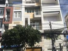 Hình ảnh Nhà Mặt Tiền Thạch Thị Thanh - Quận 1 - Công ty - Showroom