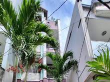 Hình ảnh Cần bán GẤP nhà HXH 7m Đ.Nguyễn ĐÌnh Chiểu Quận 3 ,3 Tầng chỉ  18