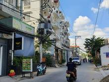 Hình ảnh Hẻm ô tô 184 Lê Đình Cẩn-Bình Tân 72m2 (4x18) 1trệt, lững chỉ 4tỷ2