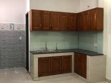 Hình ảnh Nhà mặt tiền đường Lê Lâm Tân Phú