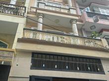 Hình ảnh Bán nhà mới xây, 4 tầng, Lê Văn Khương, q12, 52m, giá 4 tỷ 900 triệu.