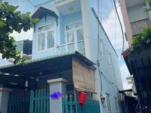 Hình ảnh Chủ đã giảm luôn 1.5tỷ còn 7tỷ3 hẻm xe tải 1/ đường Lê Đình Cẩn 225m2