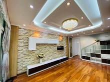 Hình ảnh Bán nhà Tây Sơn 75m2 x 4T, MT: 5m giá 11 tỷ phân lô ô tô kinh doanh