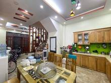 Hình ảnh Khuất Duy Tiến, 38m2 x4T, MT 3.8, phân lô, ô tô đỗ cổng, ngõ thoáng