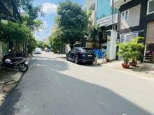 Hình ảnh Bán đất tặng nhà khuôn đất đẹp HXH Phan Văn Hớn,Dt:10x25, giá chỉ 9ty