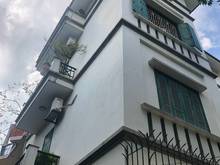 Hình ảnh Bán nhà Hào Nam 90m2 x 4T, MT 12m giá 16,8 tỷ  lô góc, ô tô, gara, KD