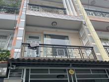 Hình ảnh HXH vô nhà, Lê Đức Thọ, 52m2, 4T, 4x13, Giá 5.5 tỷ