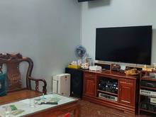 Hình ảnh Bán nhà 3 tầng Tổ 7 Thị Trấn An Duong. 3,5tỷ,80m2,MT8m,đường 5m.