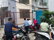 Hình ảnh 2 MẶT HẺM XE HƠI Tân Kỳ Tân Quý, 5*27m, 2tầng - HÀNG HIẾM CÓ 102