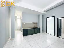 Hình ảnh Phòng trọ 2PN Âu Cơ, free xe, phòng mới
