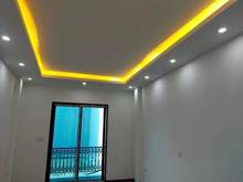 Hình ảnh Nhà đẹp khu quân đội 918 Phúc Đồng 7 tầng thang máy dt 40m giá 7,9 tỷ