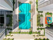 Hình ảnh Cho thuê căn 2PN đầy đủ nội thất cao cấp lầu cao giá tốt chỉ 13 triệu