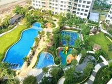 Hình ảnh Cho thuê Trang Chủ MB66.COM / Đăng Ký Tặng 66K 2 PN Palm Heights full nội thất giá cho thuê 16tr bao