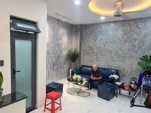 Hình ảnh Bán nhà HXH Hoàng Hoa Thám, 30m2, 5 Tầng, giá chỉ 7.65 tỷ.