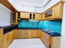 Hình ảnh Nhà nằm cách mặt phố chưa tới 50m, ngõ rộng thoáng mát, thuận tiện lại