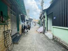 Hình ảnh Bán nhà riêng 100m2 phường trường thạnh q9