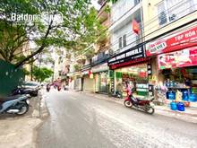 Hình ảnh 🏡🏡🏡 MẶT PHỐ Trung Văn - Kinh Doanh Sầm Uất - Mặt chợ,sân bóng,Kiot
