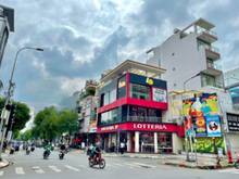 Hình ảnh Cho thuê Góc 2MT 307A Sư Vạn Hạnh - Tô Hiến Thành, Quận 10, DTSD: 576m