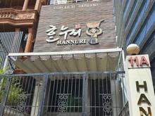 Hình ảnh Cho thuê nhà nguyên căn mặt tiền Tôn Đức Thắng , Phường Bến Nghé , Quậ
