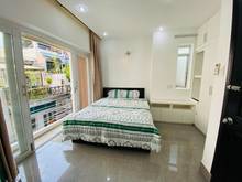 Hình ảnh Cho Thuê Căn Hộ Cao Cấp, Cửa sổ lớn VIEW thoáng mát