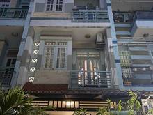 Hình ảnh Bán nhà hẻm xe tải 6m thông đường Hương Lộ 80 Bình Hưng Hòa B.