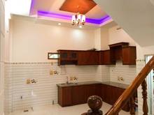 Hình ảnh MTKD Lê Đức Thọ 5 lầu 116m2 8.3x14 17.5 tỷ P15 Gò Vấp