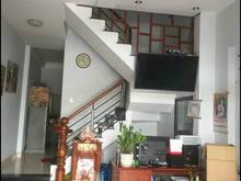 Hình ảnh Quá rẻ lê văn quới ngay ngã tư bốn xã 4x16 hxh trệt 2 lầu giá 4ty8